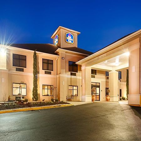 Best Western Plus Circle Inn Enterprise Exterior photo
