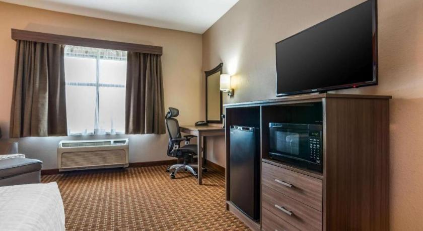 Best Western Plus Circle Inn Enterprise Exterior photo